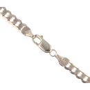 9ct Yellow Gold Curb Chain 24"