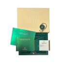 Rolex GMT Master II Pre Owned Watch Ref 116713LN