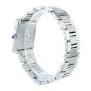 Cartier Tank Solo Pre Owned Watch Ref 3170 (W5200013)