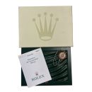 Rolex Datejust Pre Owned Watch Ref 178274