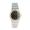 Omega Constellation Pre Owned Watch Ref 12320276063002