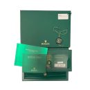 Rolex Air-King Pre Owned Watch Ref 126900