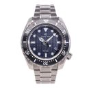 Grand Seiko Sport Hi-Beat Pre Owned Watch Ref SBGH257