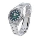 Tag Heuer Aquaracer Pre Owned Watch Ref WBP2115