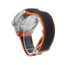 Omega Seamaster Planet Ocean Pre Owned Watch Ref 21532442101001