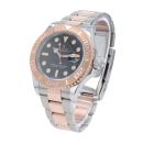 Rolex Yacht-Master Pre Owned Watch Ref 116621