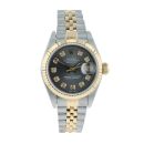 Rolex Datejust Pre Owned Watch Ref 69173