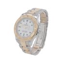 Rolex Yacht Master Pre Owned Watch Ref 116623