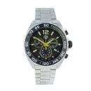 Tag Heuer Formula 1 Pre Owned Watch Ref CAZ101AG