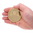 2023 5oz Charles III Coronation Ten Pounds UK Proof Coin