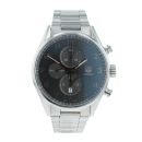 Tag Heuer Carrera Pre Owned Watch Ref CAR2013