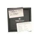 Tag Heuer Formula 1 Pre Owned Watch Ref WAH1312