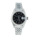 Rolex Datejust Pre Owned Watch Ref 69174