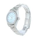 Rolex Custom Oyster Perpetual Pre Owned Watch Ref 76080