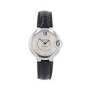 Cartier Ballon Bleu Pre Owned Watch Ref 3489 (W4BB0009)