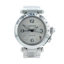 Cartier Pasha Pre Owned Watch Ref 2377