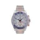 Rolex Yacht-Master 2 Pre Owned Watch Ref 116681
