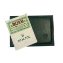 Rolex Datejust Pre Owned Watch Ref 16233