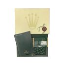 Rolex Datejust Pre Owned Watch Ref 178273