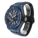 Hublot Big Bang Meca-10 Pre Owned Watch Ref 414.EX.5123.RX