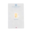 1g Britannia The Royal Mint Ingot Sealed