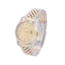 Rolex Datejust Pre Owned Watch Ref 16233