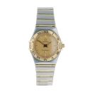 Omega Constellation Pre Owned Watch Ref 795.1203