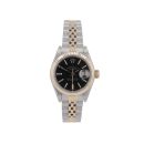 Rolex Datejust Pre Owned Watch Ref 69173