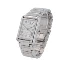 Cartier Tank Must Pre Owned Watch Ref 4490 (WSTA0053)
