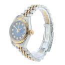 Rolex Datejust Pre Owned Watch Ref 69173