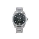 Omega Seamaster Aqua Terra Pre Owned Watch Ref 2201032010001