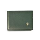 Rolex Custom Datejust 'Wimbledon' Pre Owned Watch Ref 16030