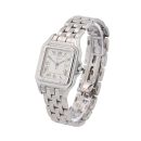 Cartier Panthere Pre Owned Watch Ref 1300