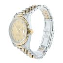 Rolex Datejust Pre Owned Watch Ref 16233
