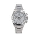 Rolex Daytona Pre Owned Watch Ref 116520