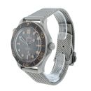 Omega Seamaster 'James Bond 007' Pre Owned Watch Ref 21090422001001