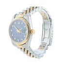 Rolex Datejust Pre Owned Watch Ref 68273