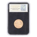 1901 Victoria Old Head Australia Full Sovereign Coin