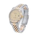 Rolex Datejust Pre Owned Watch Ref 16233