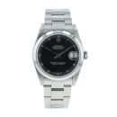 Rolex Datejust Pre Owned Watch Ref 78240