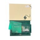 Rolex Submariner 'Bluesy' Pre Owned Watch Ref 126618LB