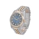 Rolex Datejust Pre Owned Watch Ref 16233