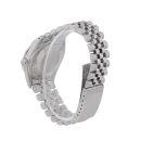Rolex Custom Datejust Pre Owned Watch Ref 16014