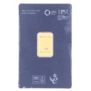 5g Baird & Co Ingot Sealed
