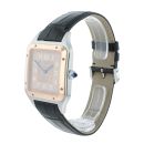 Cartier Santos Dumont Pre Owned Watch Ref 4305 (W2SA0025)