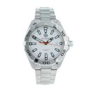 Tag Heuer Aquaracer Pre Owned Watch Ref WBD1111