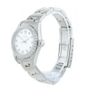Rolex Custom Oyster Perpetual Pre Owned Watch Ref 67180