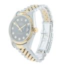 Rolex Datejust Pre Owned Watch Ref 16233