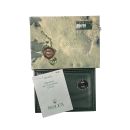 Rolex Custom Datejust Pre Owned Watch Ref 16220