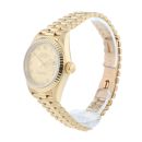 Rolex Datejust Pre Owned Watch Ref 69178